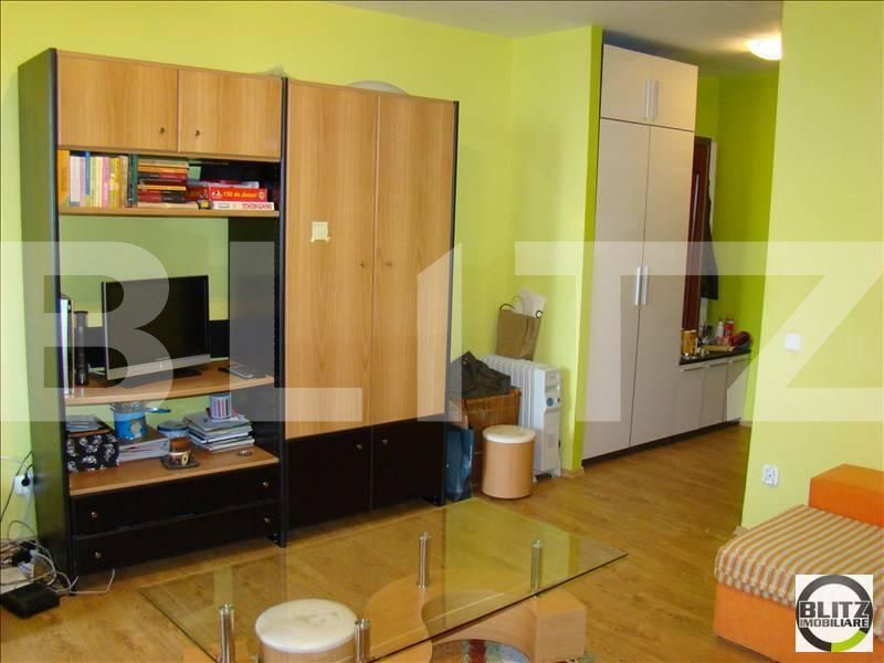 Garsonieră de vânzare Gheorgheni - 1194AV | BLITZ Cluj-Napoca | Poza3