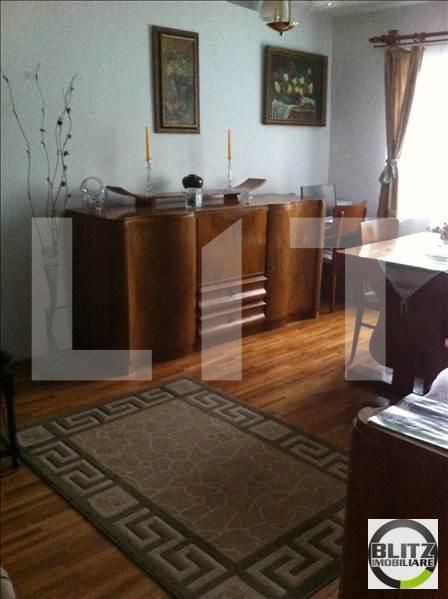 Apartament de vânzare 4 camere Zorilor - 11940AV | BLITZ Cluj-Napoca | Poza3