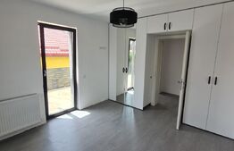 Casa 4 camere, 2 terase, finisaje noi, Motel Gilau