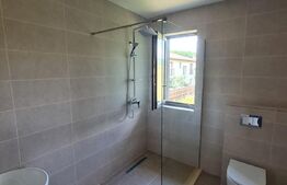 Casa 4 camere, 2 terase, finisaje noi, Motel Gilau