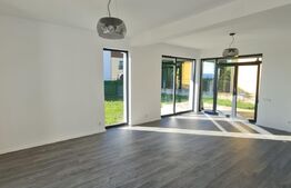 Casa 4 camere, 2 terase, finisaje noi, Motel Gilau