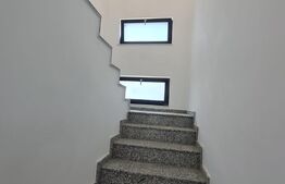 Casa 4 camere, 2 terase, finisaje noi, Motel Gilau