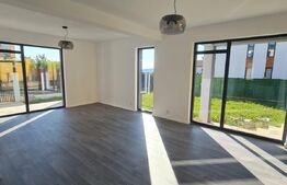 Casa 4 camere, 2 terase, finisaje noi, Motel Gilau