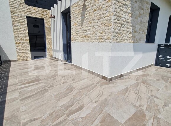 Casa de vânzare 4 camere Gilău - 119404CV | BLITZ Cluj-Napoca | Poza4