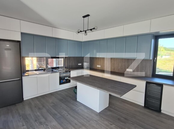 Casa de vânzare 4 camere Gilău - 119404CV | BLITZ Cluj-Napoca | Poza8