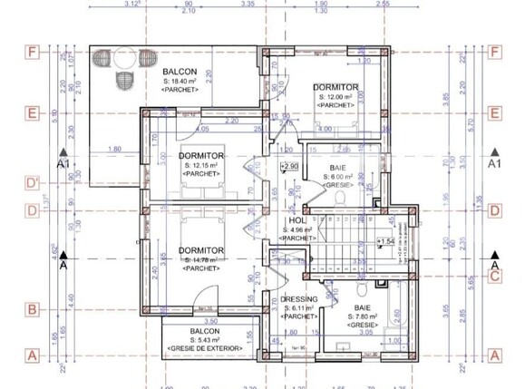 Casa de vânzare 4 camere Gilău - 119404CV | BLITZ Cluj-Napoca | Poza20