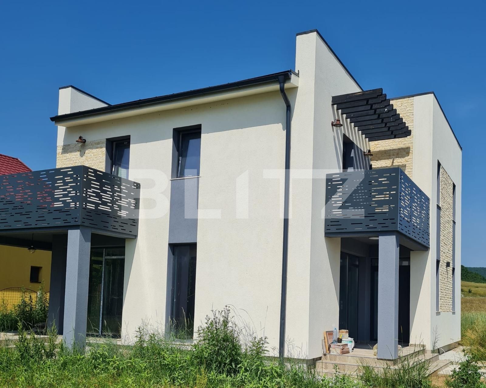Casa de vânzare 4 camere Gilău - 119404CV | BLITZ Cluj-Napoca | Poza3