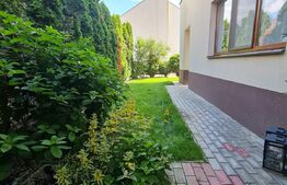 Duplex cu 5 camere, acces restrictionat, 143.5 mp utili, 237 mp de teren, zona Somesului