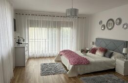 Duplex cu 5 camere, acces restrictionat, 143.5 mp utili, 237 mp de teren, zona Somesului