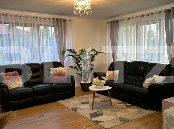 Casa de vânzare 5 camere Floreşti - 119406CV | BLITZ Cluj-Napoca | Poza1