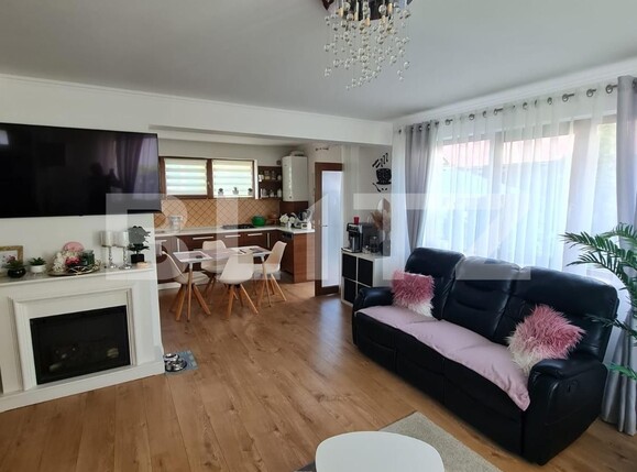 Casa de vânzare 5 camere Floreşti - 119406CV | BLITZ Cluj-Napoca | Poza3