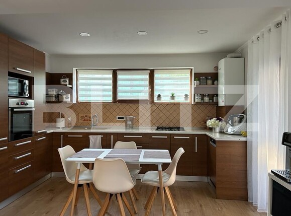 Casa de vânzare 5 camere Floreşti - 119406CV | BLITZ Cluj-Napoca | Poza4