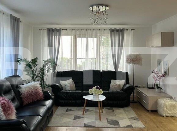 Casa de vânzare 5 camere Floreşti - 119406CV | BLITZ Cluj-Napoca | Poza2