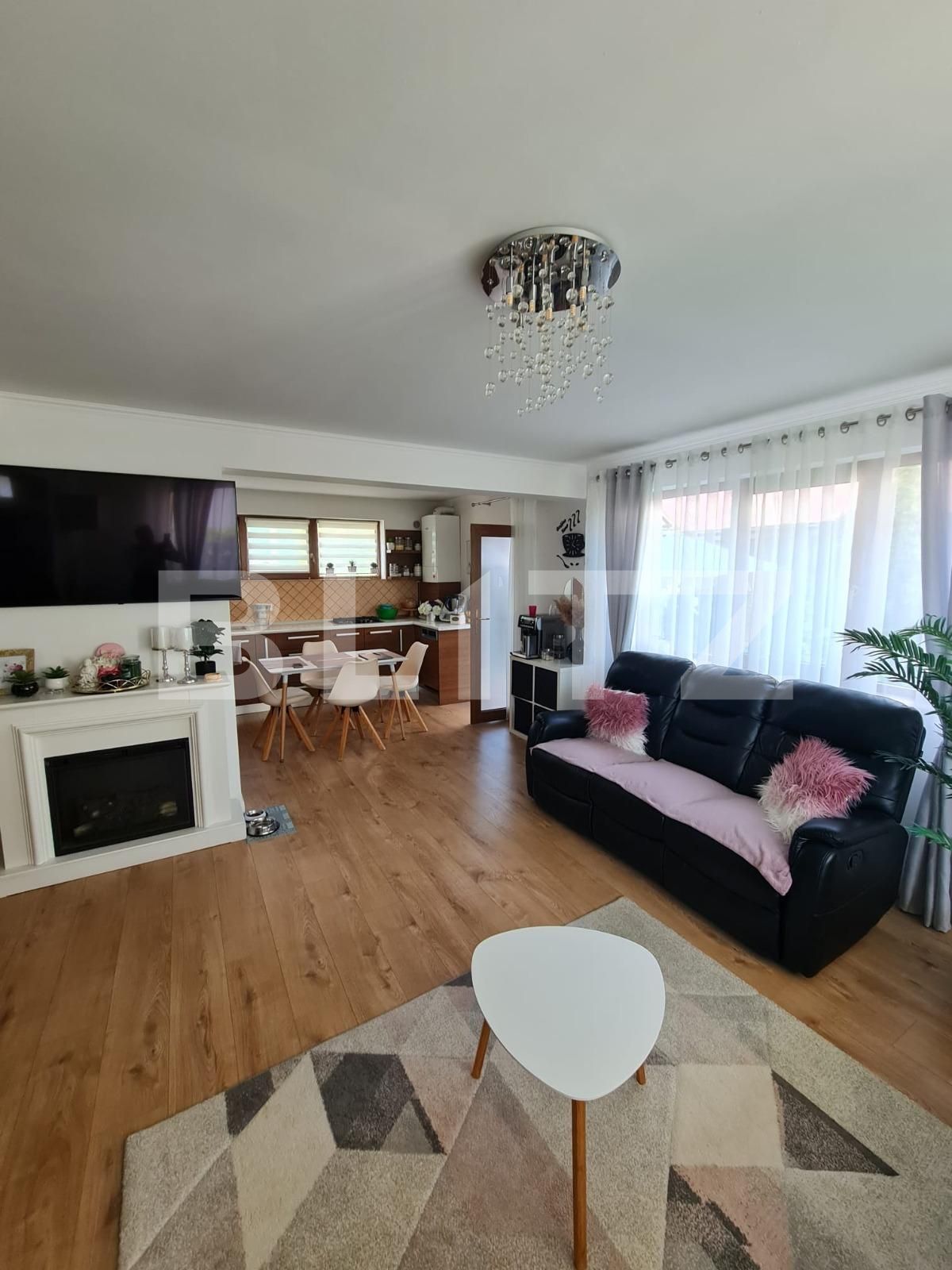 Casa de vânzare 5 camere Floreşti - 119406CV | BLITZ Cluj-Napoca | Poza3