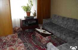 Apartament 3 camere, 65 mp, zona strazii Viilor, parter