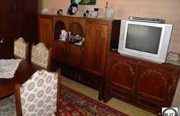 Apartament 3 camere, 65 mp, zona strazii Viilor, parter