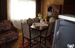 Apartament 3 camere, 65 mp, zona strazii Viilor, parter