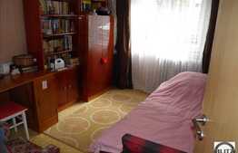 Apartament 3 camere, 65 mp, zona strazii Viilor, parter