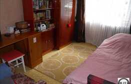Apartament 3 camere, 65 mp, zona strazii Viilor, parter