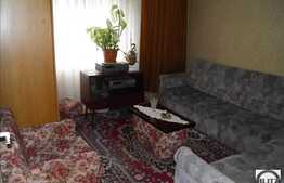 Apartament 3 camere, 65 mp, zona strazii Viilor, parter