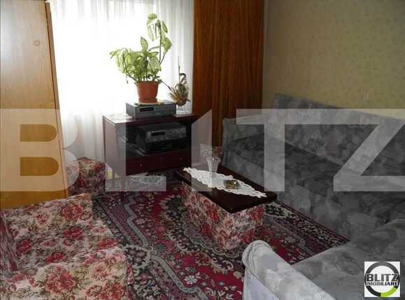 Apartament de vânzare 3 camere Zorilor - 11941AV | BLITZ Cluj-Napoca | Poza4