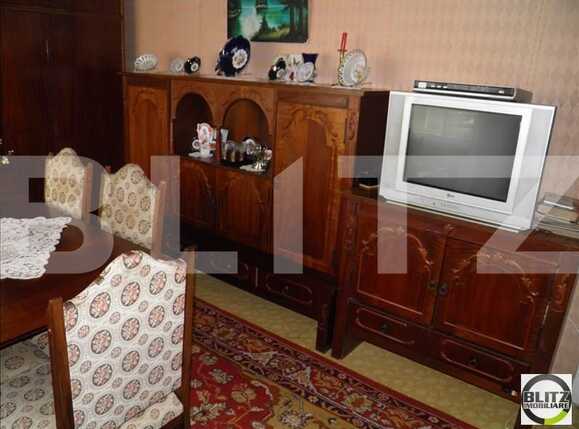 Apartament de vânzare 3 camere Zorilor - 11941AV | BLITZ Cluj-Napoca | Poza3