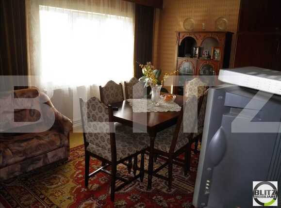 Apartament de vânzare 3 camere Zorilor - 11941AV | BLITZ Cluj-Napoca | Poza1