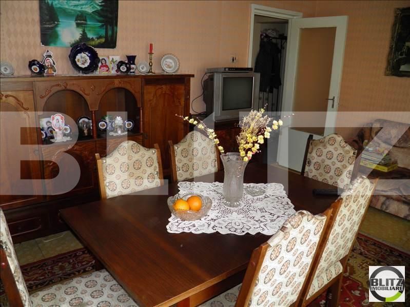 Apartament de vânzare 3 camere Zorilor - 11941AV | BLITZ Cluj-Napoca | Poza2