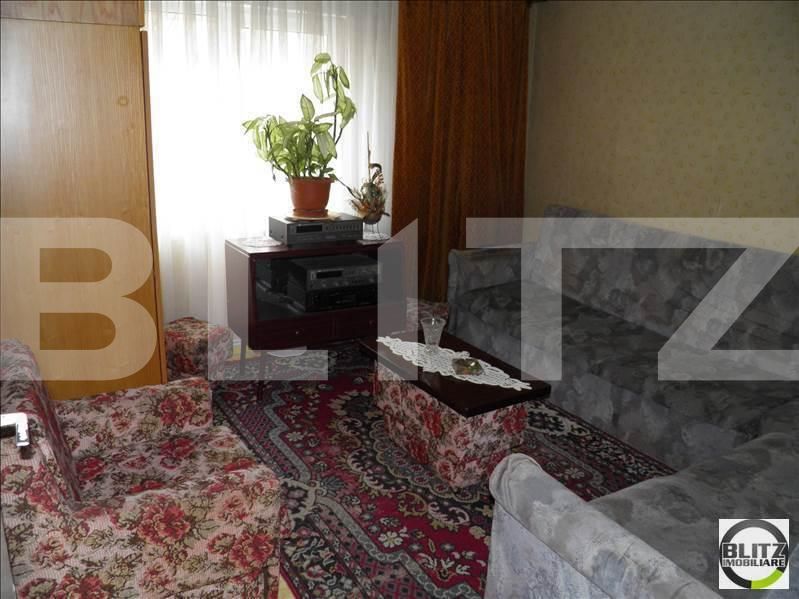 Apartament de vânzare 3 camere Zorilor - 11941AV | BLITZ Cluj-Napoca | Poza5