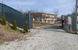 Casa individuala, 6 camere, 180 mp, teren 1302 mp, zona Vâlcele