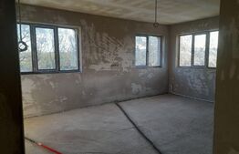 Casa individuala, 6 camere, 180 mp, teren 1302 mp, zona Vâlcele