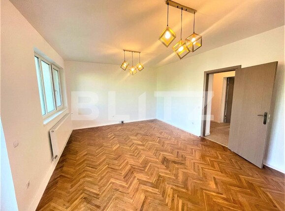 Apartament de închiriat 3 camere Plopilor - 119417AI | BLITZ Cluj-Napoca | Poza1