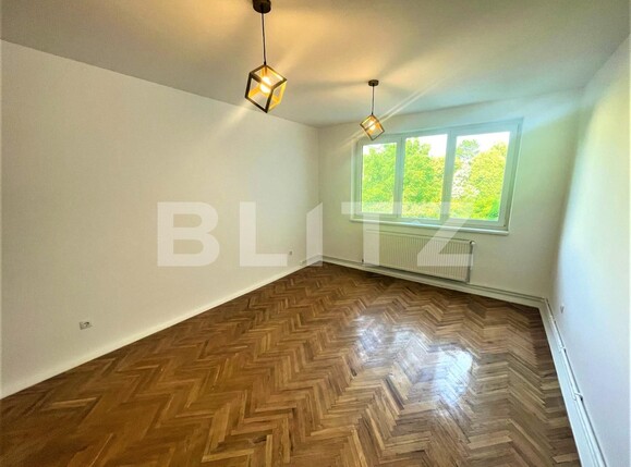 Apartament de închiriat 3 camere Plopilor - 119417AI | BLITZ Cluj-Napoca | Poza4