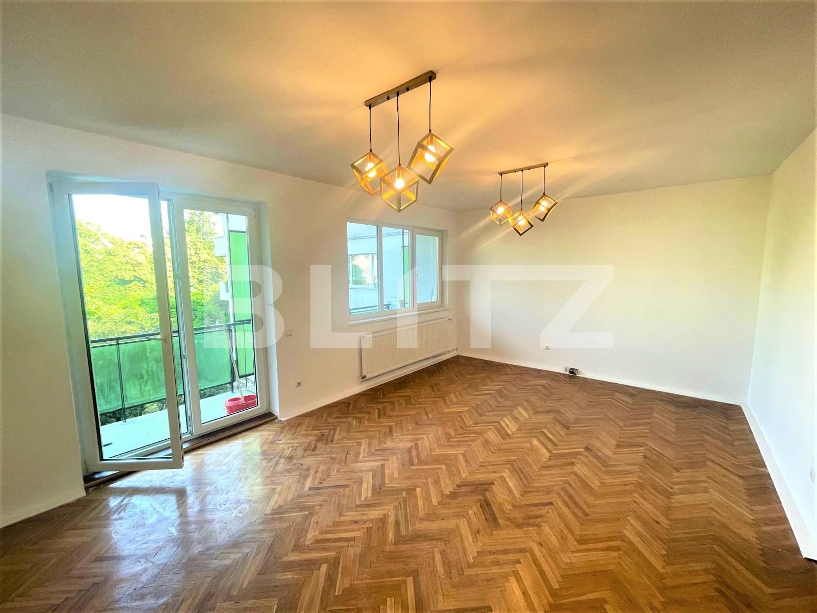 Apartament de închiriat 3 camere Plopilor - 119417AI | BLITZ Cluj-Napoca | Poza2