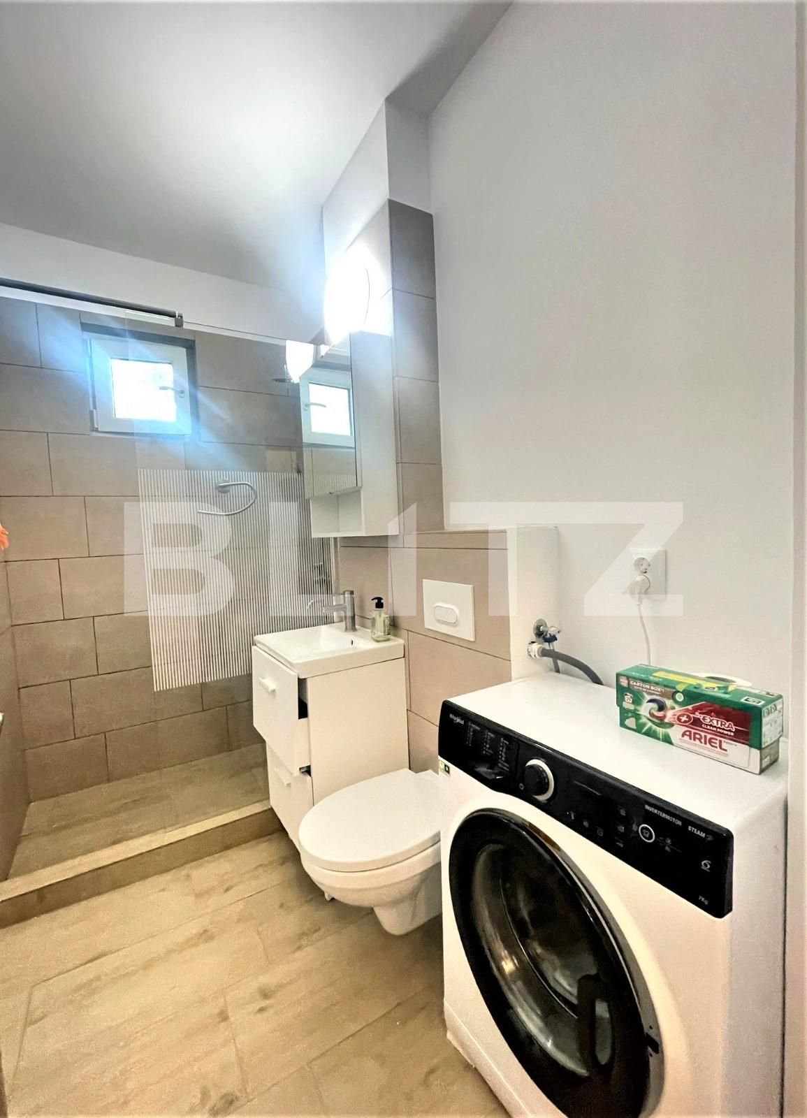 Apartament de închiriat 3 camere Plopilor - 119417AI | BLITZ Cluj-Napoca | Poza6