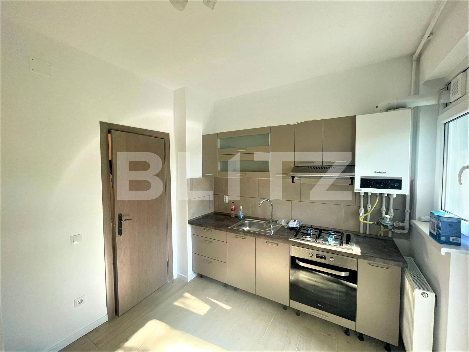 Apartament de închiriat 3 camere Plopilor - 119417AI | BLITZ Cluj-Napoca | Poza5