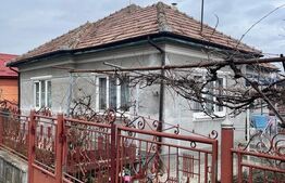 Casa 100 mp utili, 440 mp teren, Andrei Muresanu