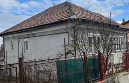 Casa 100 mp utili, 440 mp teren, Andrei Muresanu