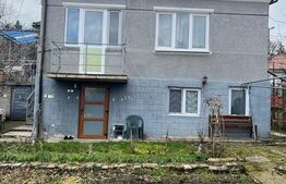 Casa 100 mp utili, 440 mp teren, Andrei Muresanu