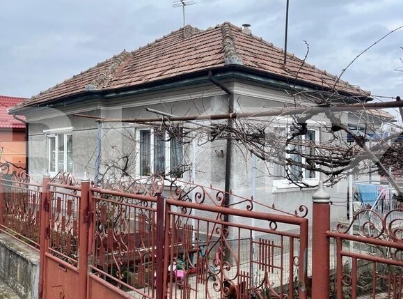 Casa de vânzare 3 camere Andrei Mureşanu - 119419CV | BLITZ Cluj-Napoca | Poza1