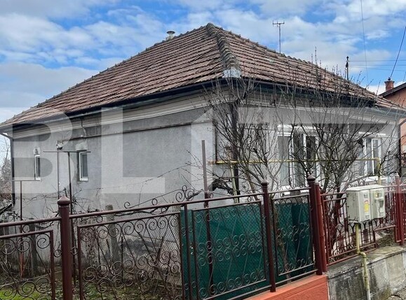 Casa de vânzare 3 camere Andrei Mureşanu - 119419CV | BLITZ Cluj-Napoca | Poza2