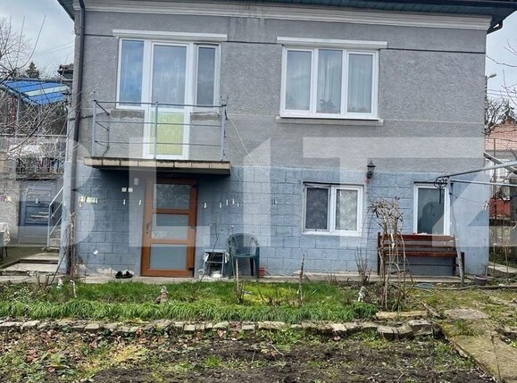 Casa de vânzare 3 camere Andrei Mureşanu - 119419CV | BLITZ Cluj-Napoca | Poza3