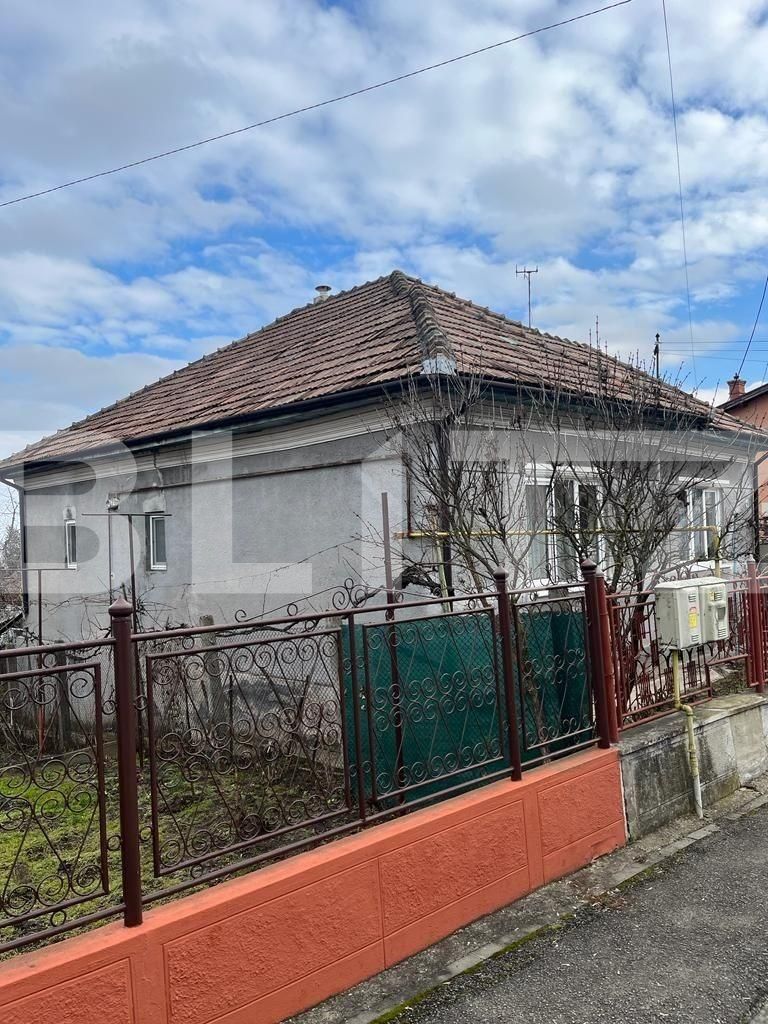 Casa de vânzare 3 camere Andrei Mureşanu - 119419CV | BLITZ Cluj-Napoca | Poza2
