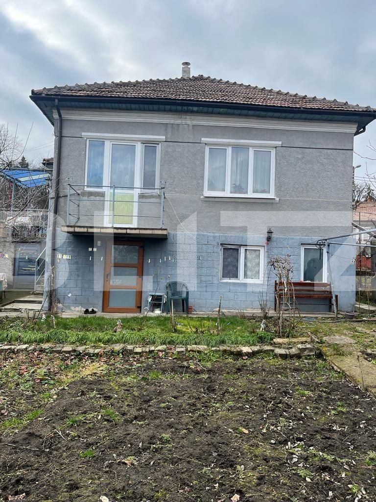 Casa de vânzare 3 camere Andrei Mureşanu - 119419CV | BLITZ Cluj-Napoca | Poza3