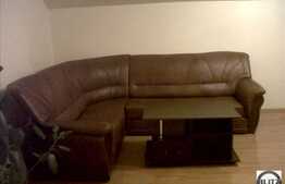 Apartament 3 camere, 120 mp, decomandata, zona strazii Cometei