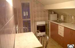 Apartament 3 camere, 120 mp, decomandata, zona strazii Cometei