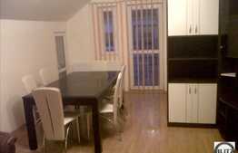Apartament 3 camere, 120 mp, decomandata, zona strazii Cometei