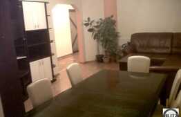 Apartament 3 camere, 120 mp, decomandata, zona strazii Cometei