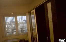 Apartament 3 camere, 120 mp, decomandata, zona strazii Cometei