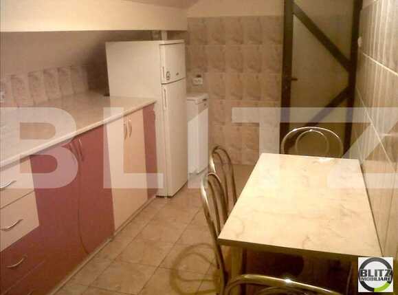 Apartament de vânzare 3 camere Zorilor - 11942AV | BLITZ Cluj-Napoca | Poza8